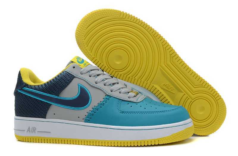 Nike Air Force 2014 En Stock De La Mode Air Force Ones